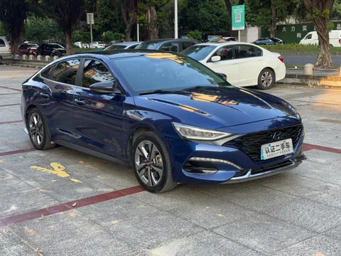 Hyundai Festa