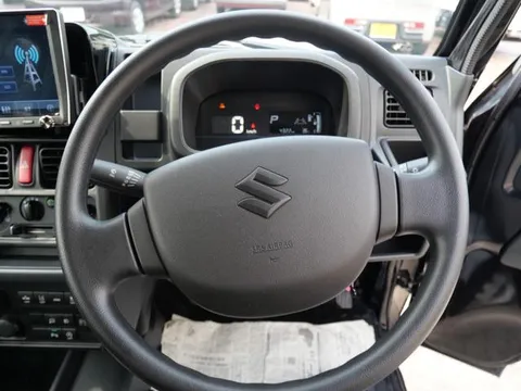 Suzuki Super Carry