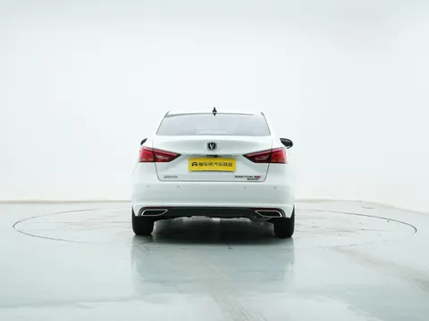 Changan Raeton CC