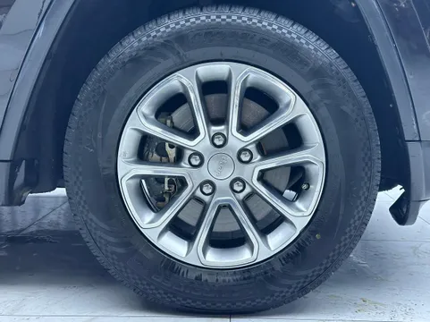 Jeep