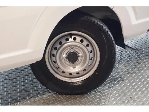 Suzuki Carry Track