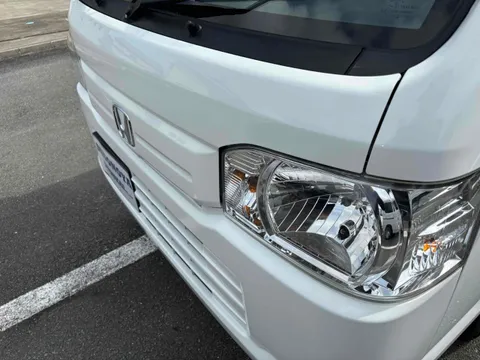 Honda Acty Truck