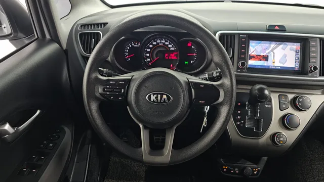 Kia Ray