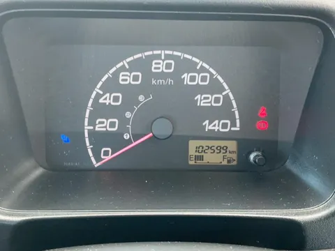 Honda Acty Truck