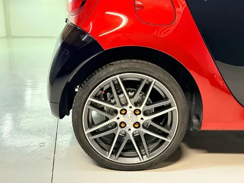 Smart For Four