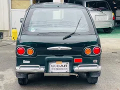 Subaru Vivio