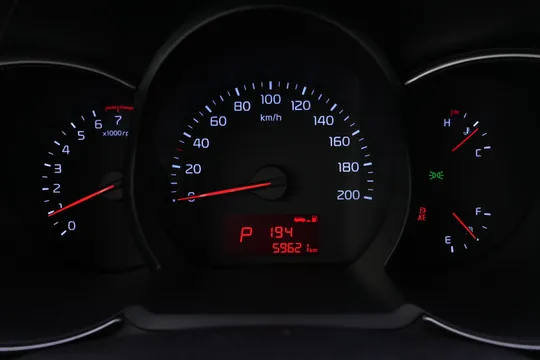 Kia Picanto (Morning)