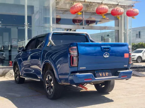 Great Wall Poer