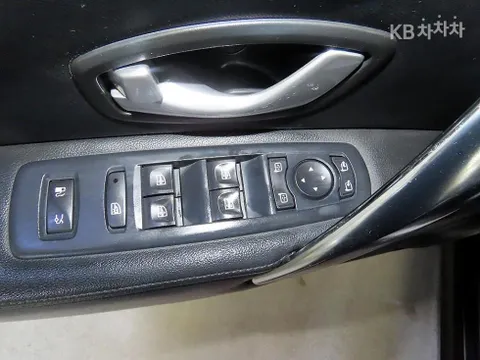 Renault SM7