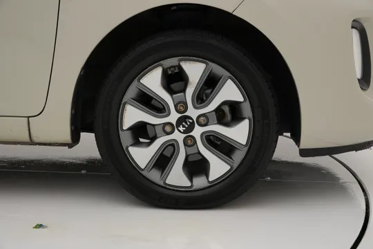 Kia Picanto (Morning)