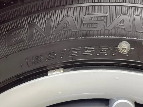 Daihatsu Mira Tocot