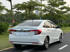 Honda Crider
