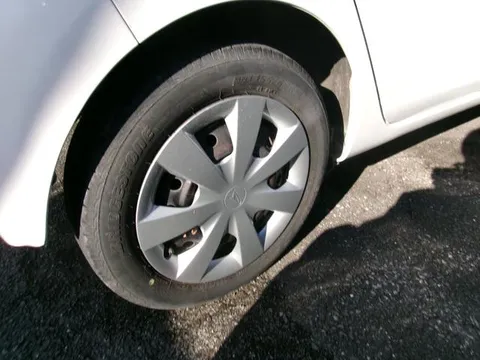 Subaru Pleo Plus