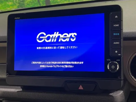 Honda N-BOX Joy
