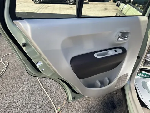 Suzuki Alto Lapin LC