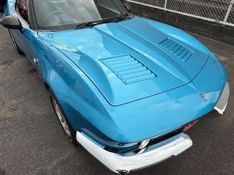 Mazda MX-5 (Roadster)