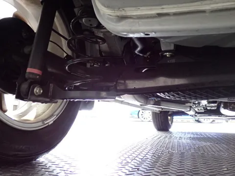 Subaru REX2