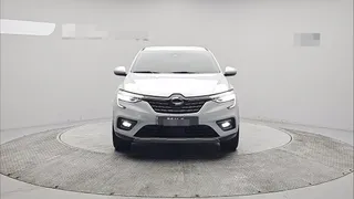Renault Arkana (XM3)