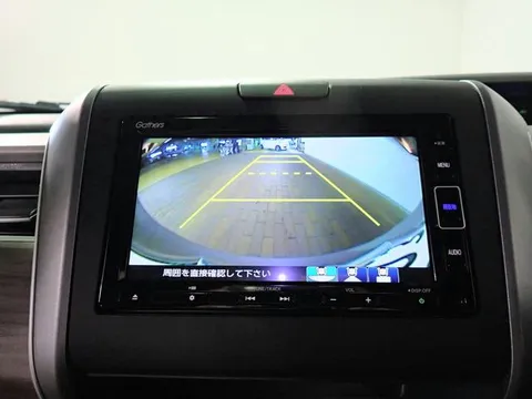 Honda Freed Plus
