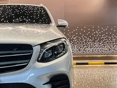 Mercedes-Benz Mercedes-Benz GLC