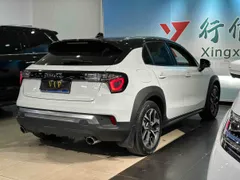 Lynk & Co Lynk & Co 02