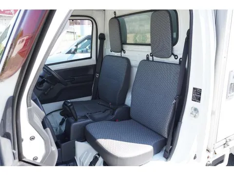 Mitsubishi Minicab Truck