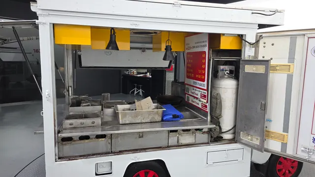 Chevrolet Labo