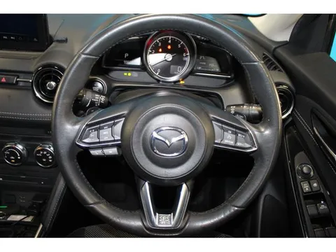 Mazda Mazda2 (Demio)