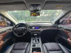 Gac GS8