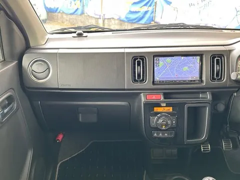 Suzuki Alto Works