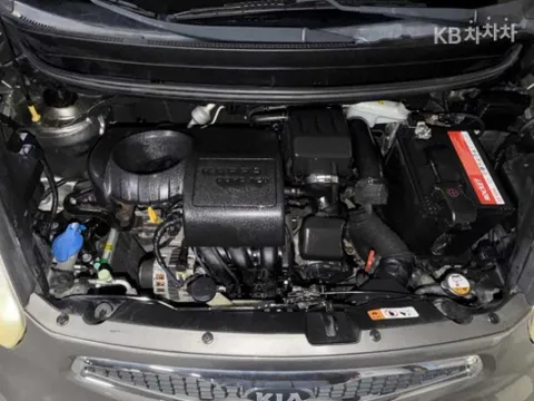 Kia Picanto (Morning)