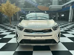 Kia KX1