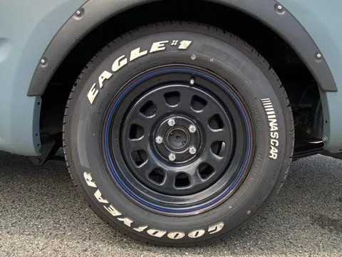 Toyota Hilux Sports Pick Up