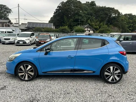 Renault Lutecia