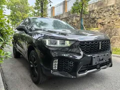 Wey VV5