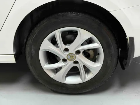 Citroen Elysee