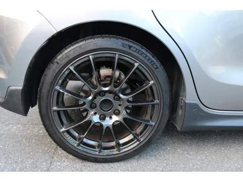 Suzuki Swift Sport