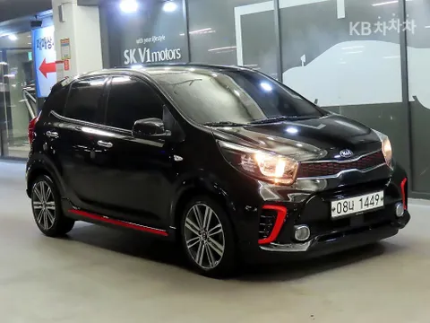 Kia Picanto (Morning)
