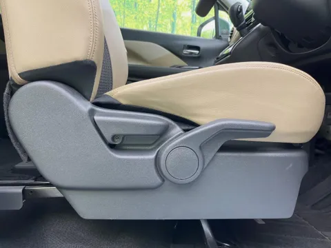 Mitsubishi eK X
