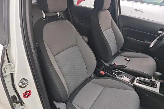 Honda Jazz (Fit)