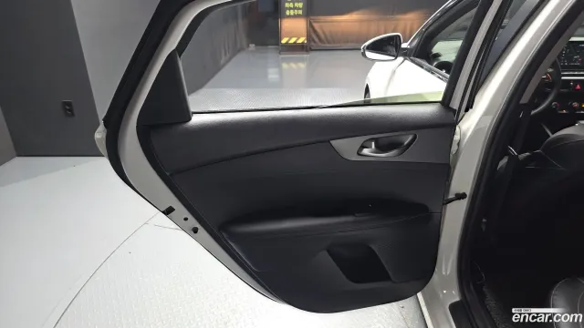 Kia Cerato (K3)