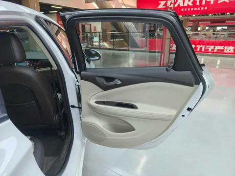 Buick Verano