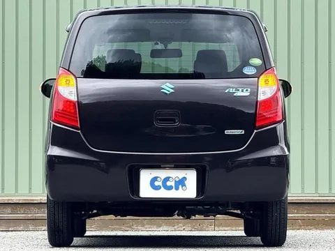 Suzuki Alto Eco