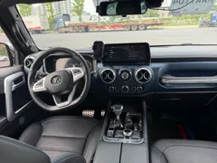 BAIC BJ40