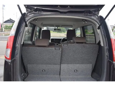 Suzuki MR Wagon