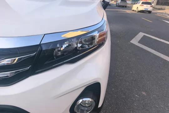 Gac GS3