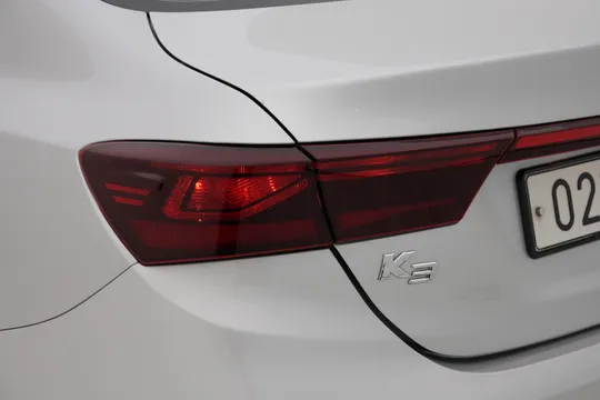 Kia Cerato (K3)