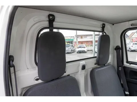 Subaru Sambar Truck