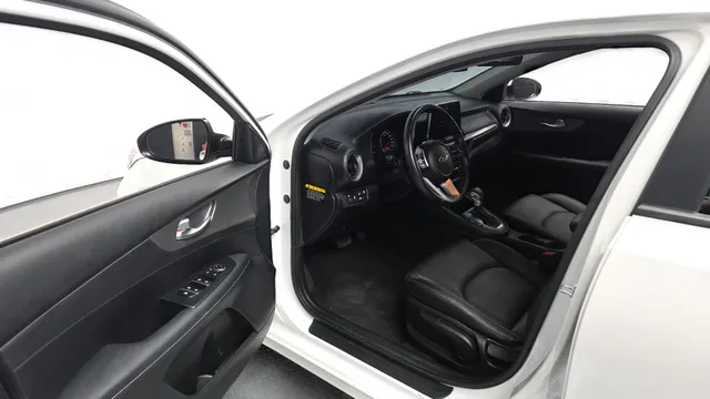 Kia Cerato (K3)