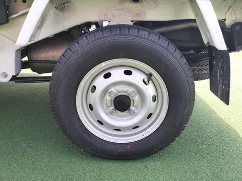 Subaru Sambar Truck